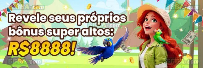 PromoÃ§Ãµes e bÃ´nus exclusivos no 666A
